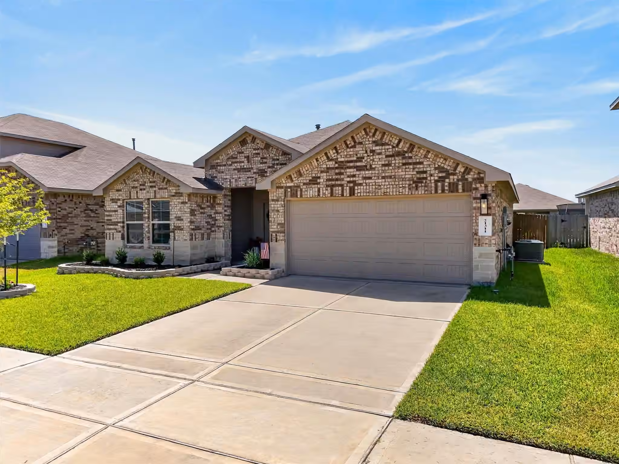 Photo 3 of 21311 Riverdew Drive, Katy, TX