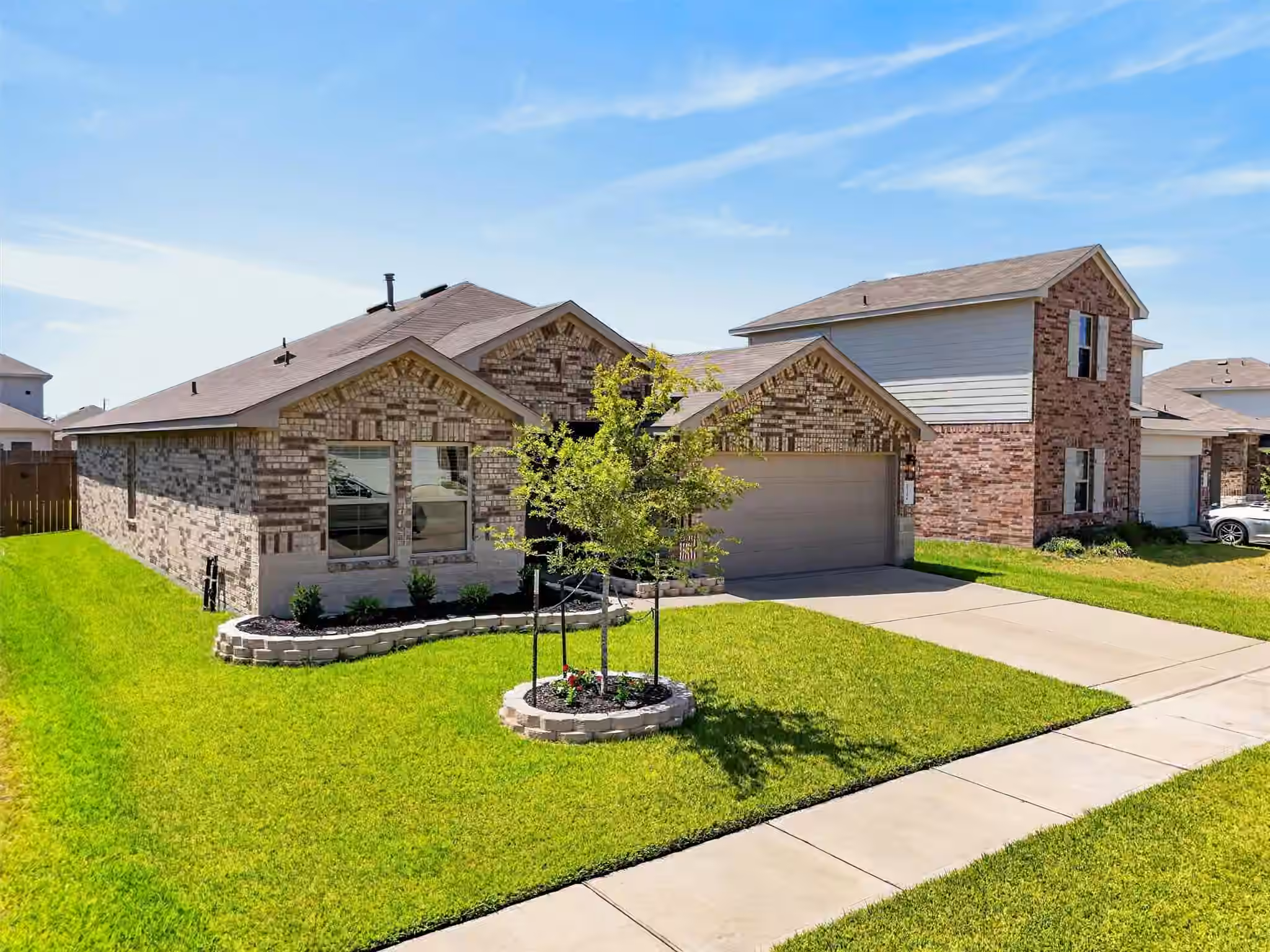 Photo 4 of 21311 Riverdew Drive, Katy, TX