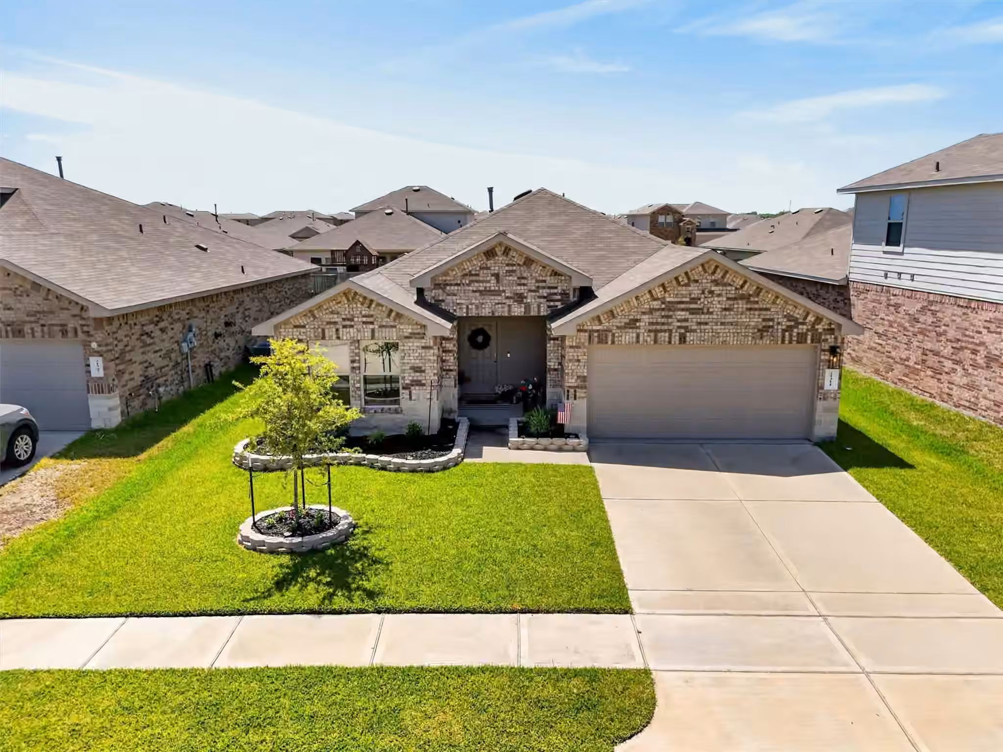 Photo 5 of 21311 Riverdew Drive, Katy, TX
