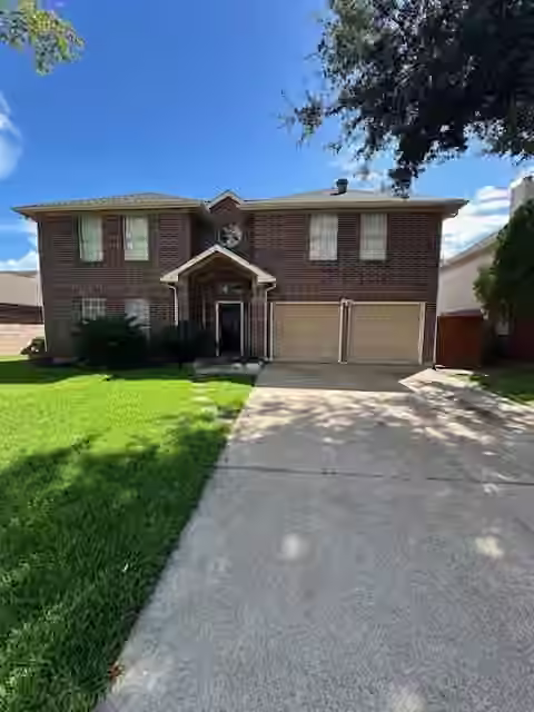 Photo of 16715 Parliament Drive, Houston, TX