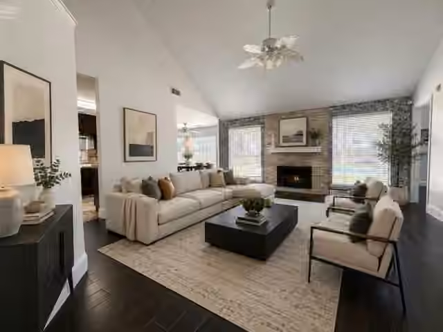 Photo 5 of 16715 Parliament Drive, Houston, TX