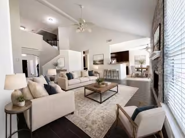 Photo 7 of 16715 Parliament Drive, Houston, TX