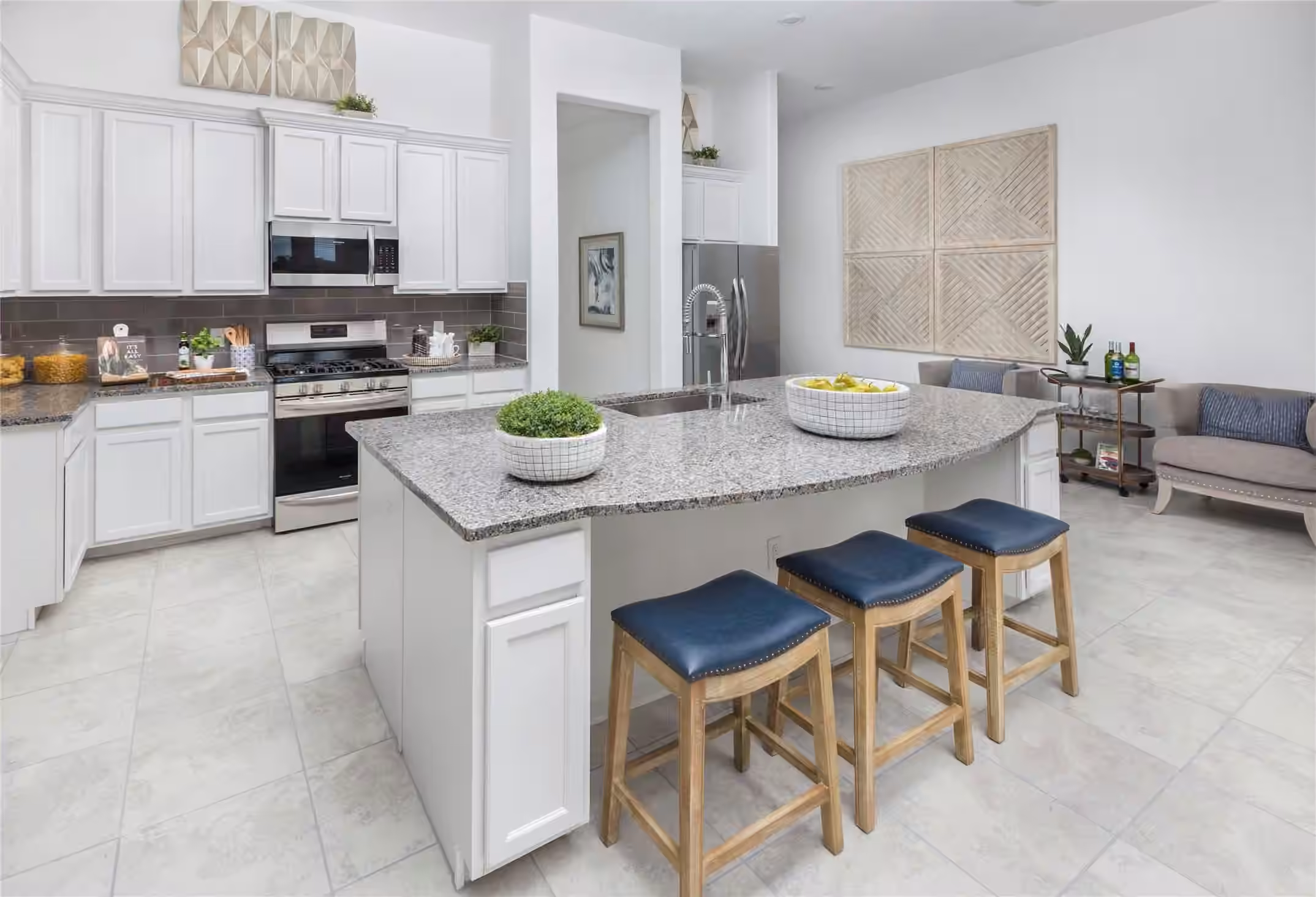 Photo 7 of 8106 Serene Meadow Lane, Katy, TX