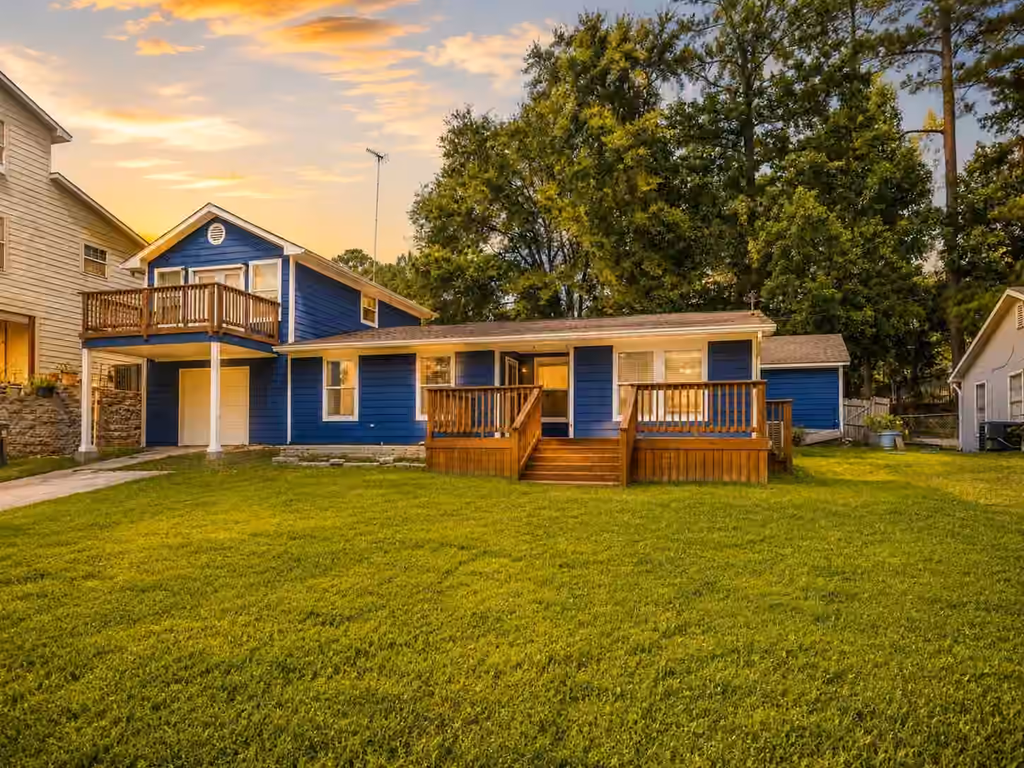 Photo 2 of 16375 Lochness Drive, Willis, TX