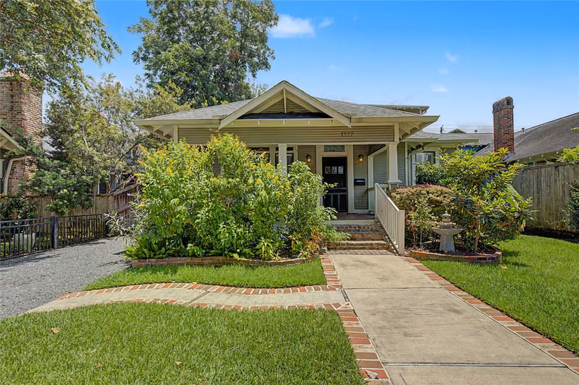 Photo of 1322 Tulane Street, Houston, TX
