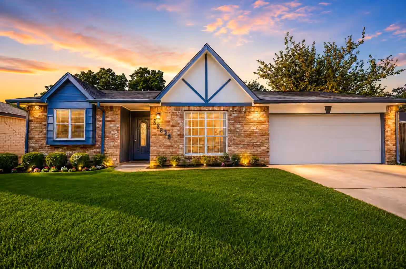 Photo 2 of 13823 Towneway Drive, Sugar Land, TX
