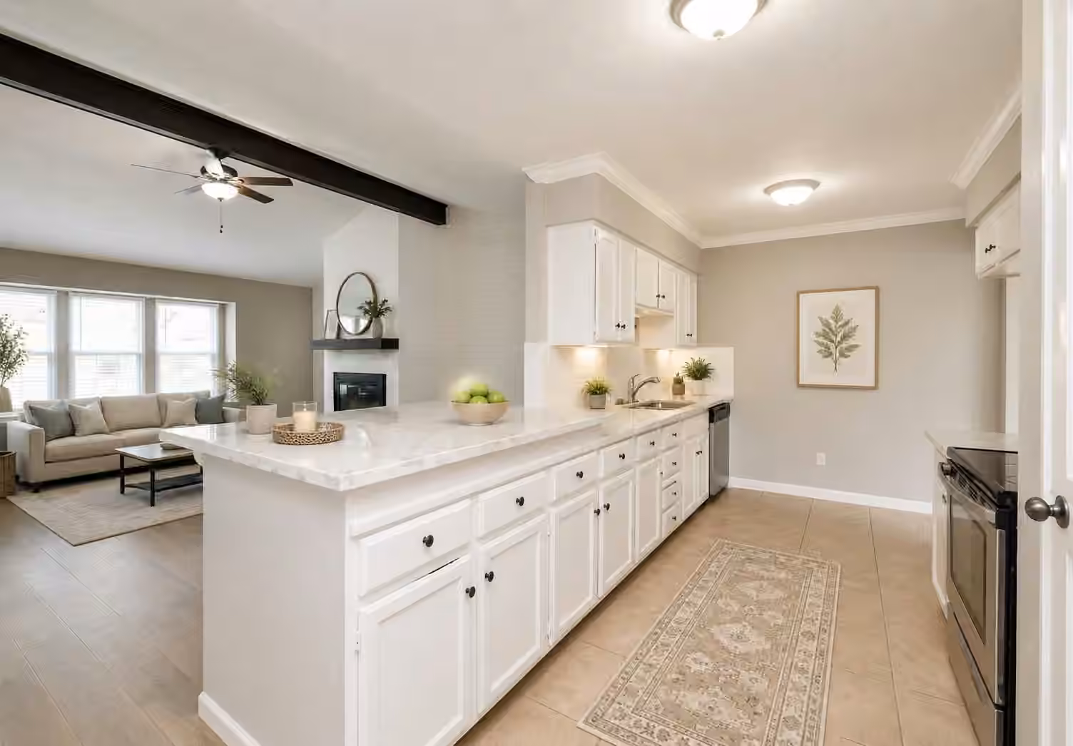 Photo 6 of 13823 Towneway Drive, Sugar Land, TX