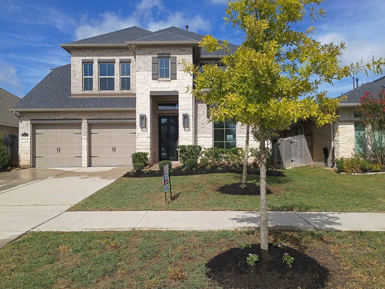 Photo of 1635 Boone Hollow Lane, Richmond, TX
