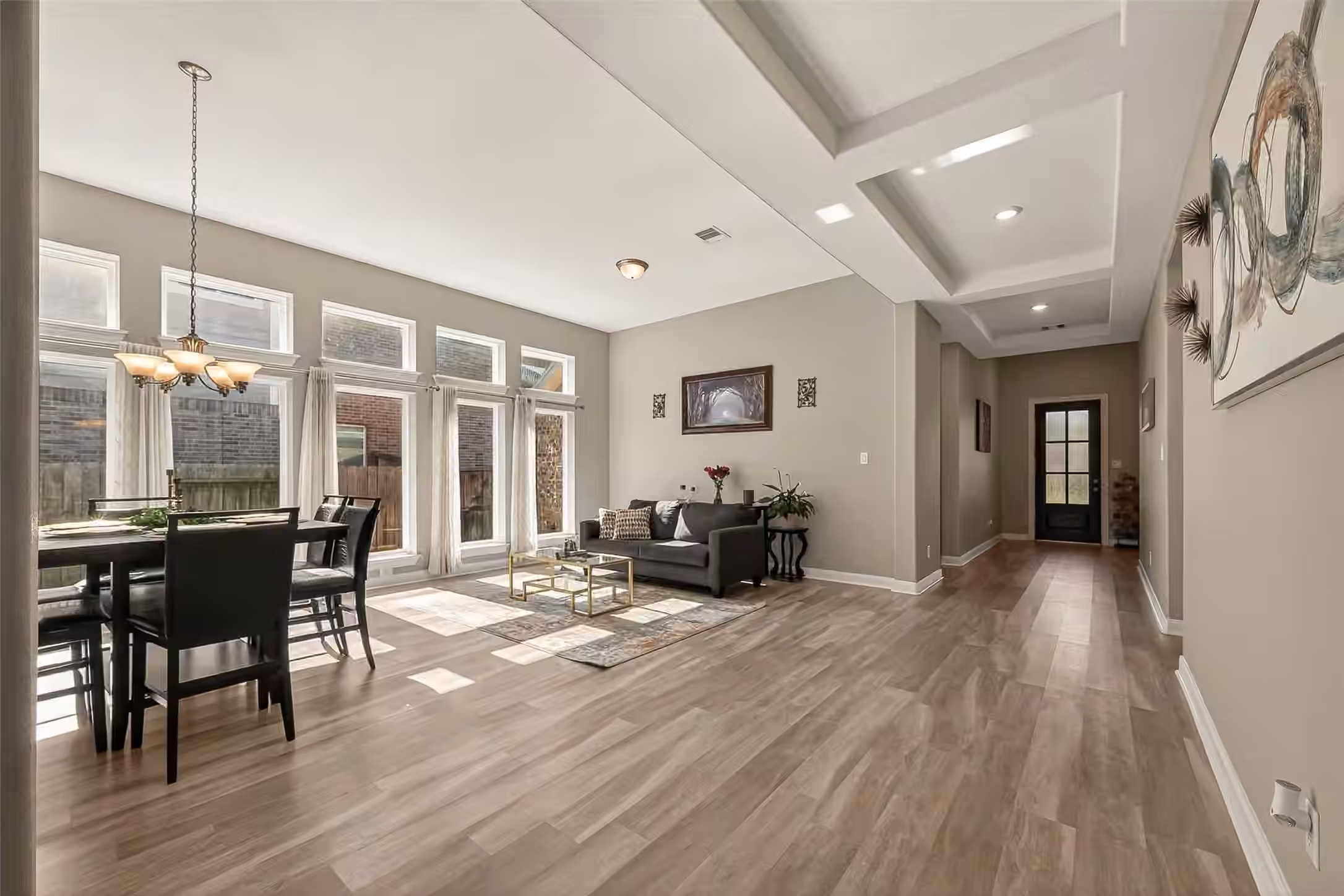 Photo of 2405 Songlark Springs Place, Pearland, TX 77089