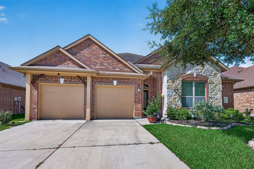 Photo of 20107 Shiloh Springs Drive, Cypress, TX