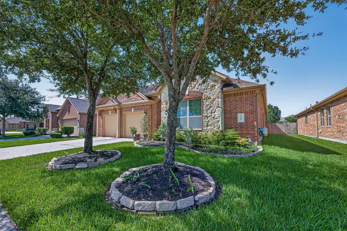 Photo 3 of 20107 Shiloh Springs Drive, Cypress, TX