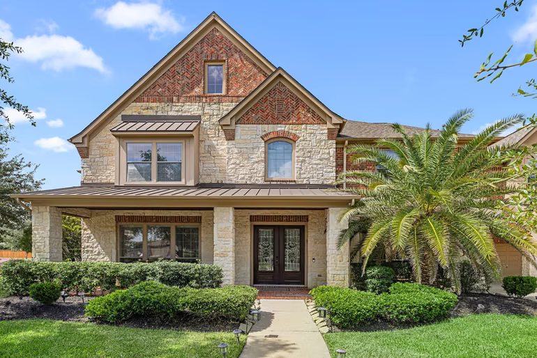 Photo of 26618 Ridgefield Park Lane, Cypress, TX