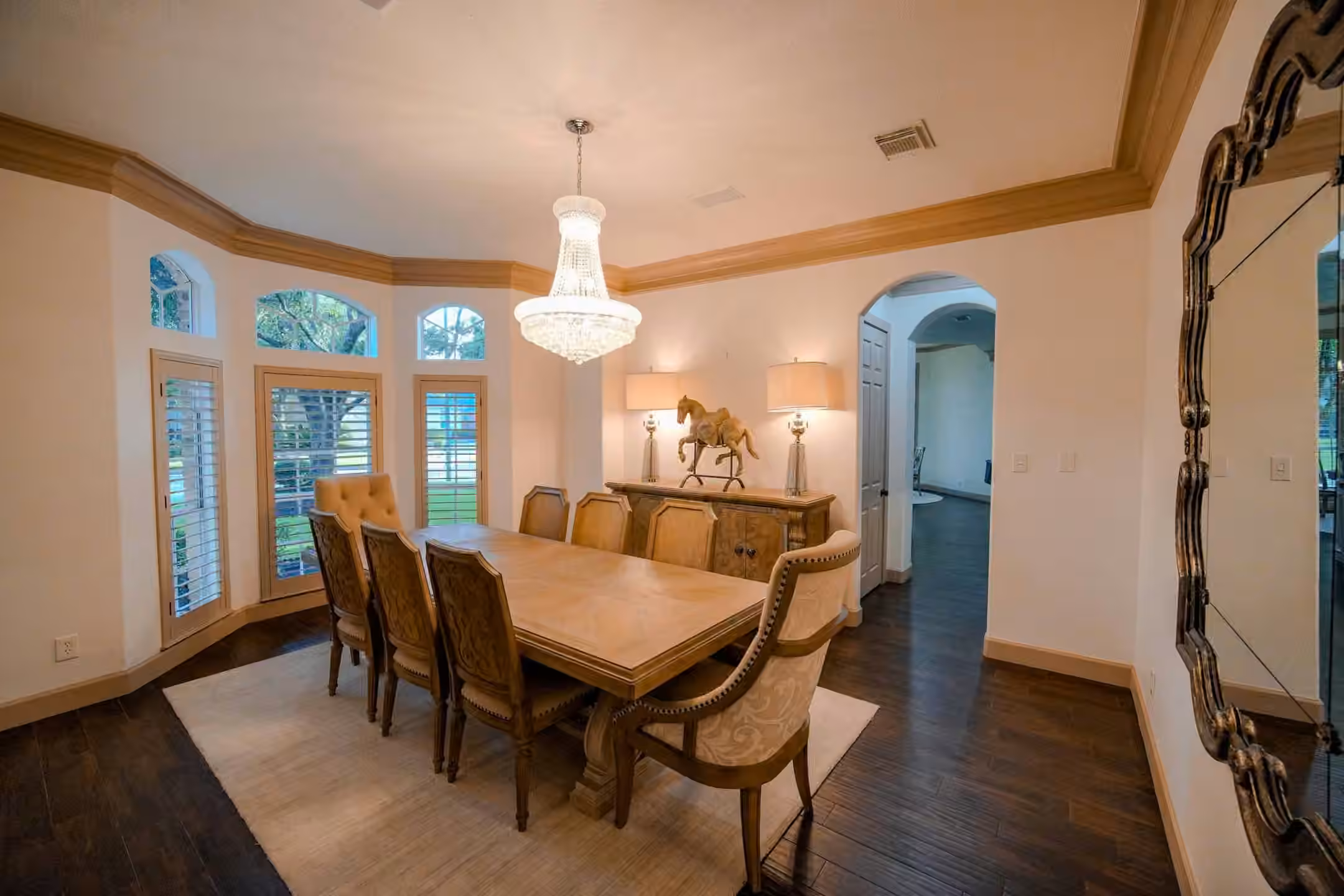 Photo 7 of 60 Champion Villa Drive, Houston, TX