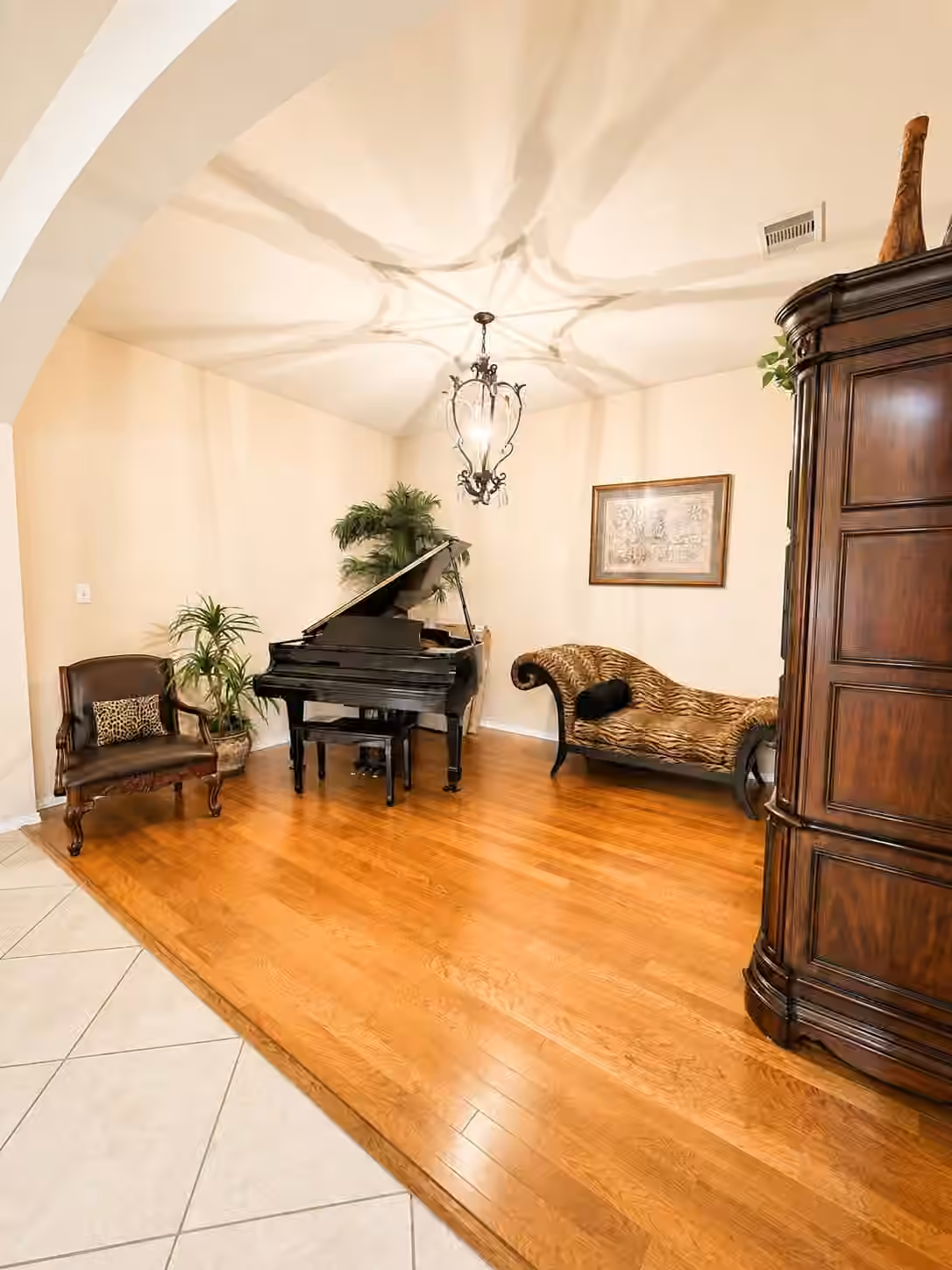 Photo 6 of 11819 Misty Peak Lane, Humble, TX
