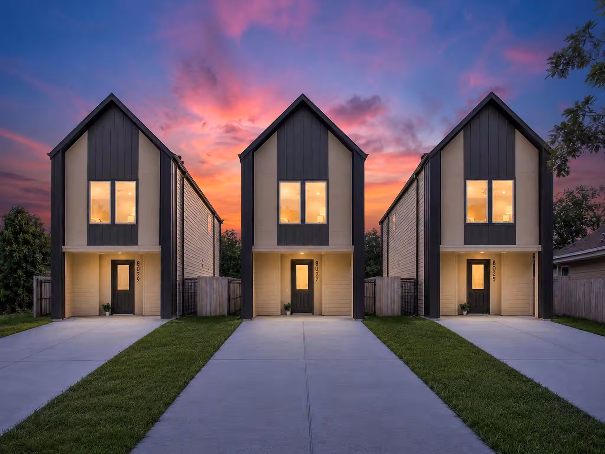 Photo of 8027 BETTY BOOP Street, Houston, TX