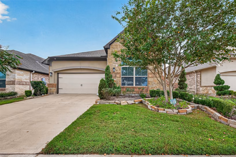 Photo 4 of 11422 Finavon Lane, Richmond, TX
