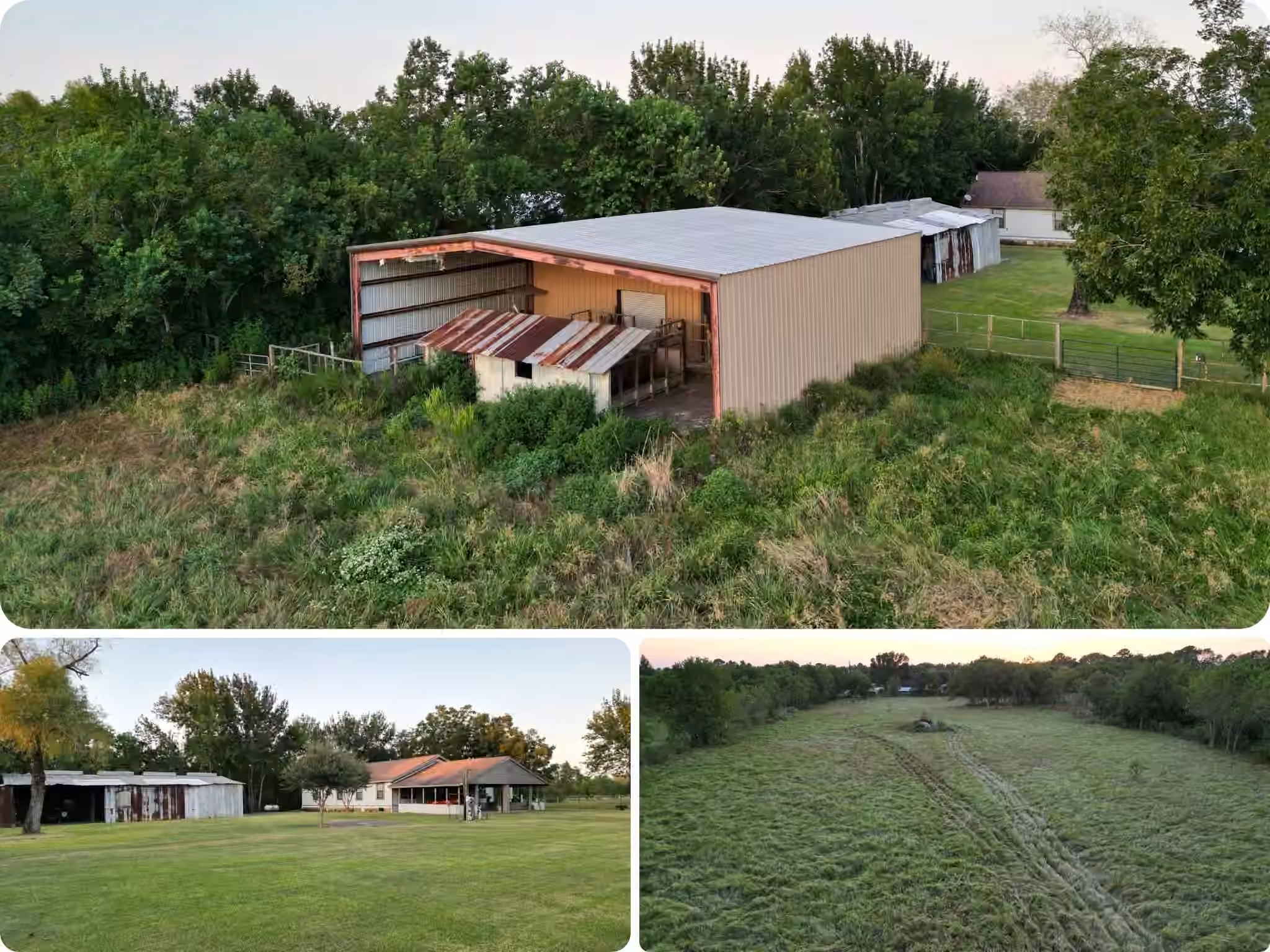 Photo 5 of 9731 Hadden Road, Baytown, TX