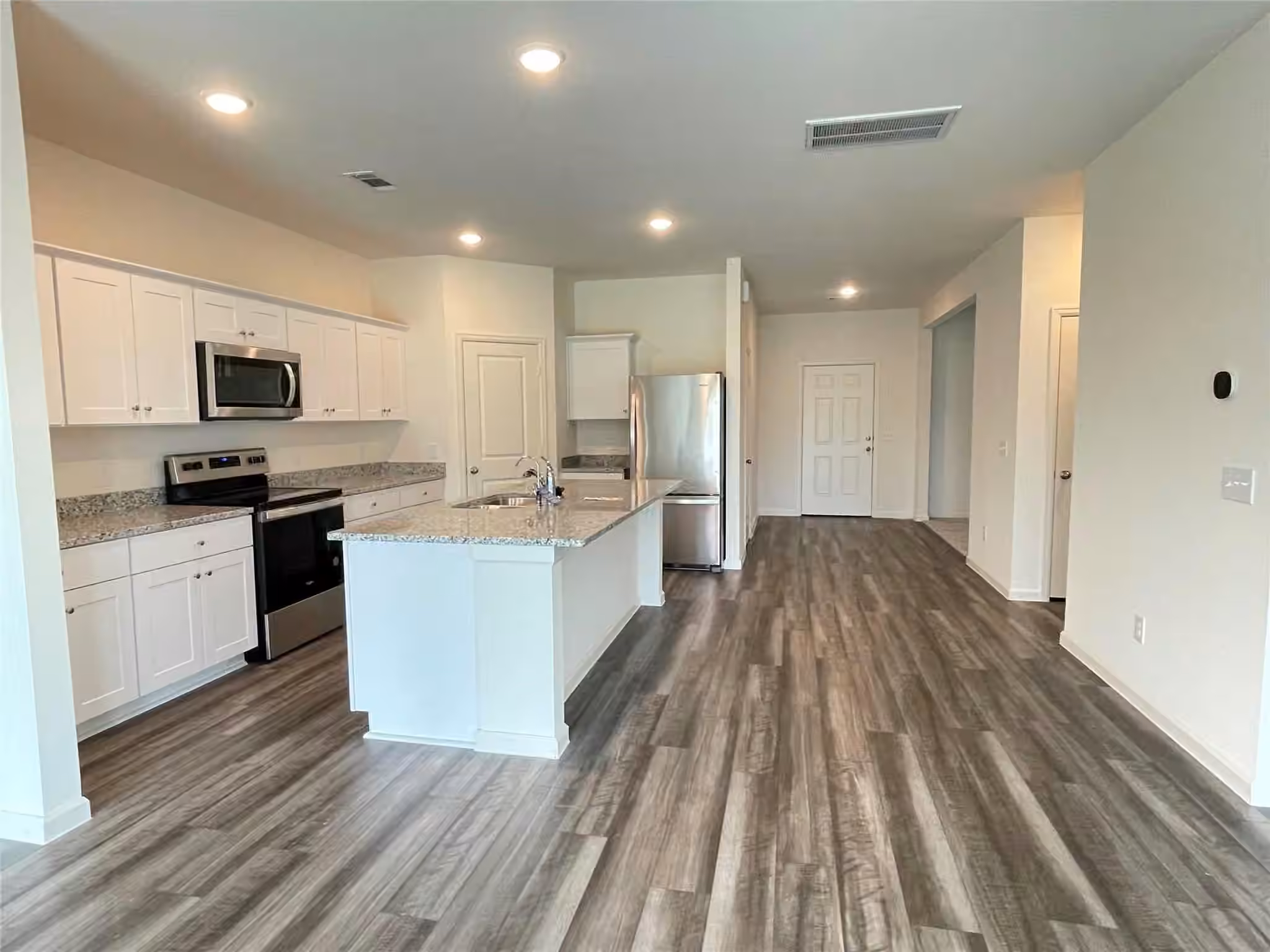 Photo 2 of 3077 Oasis Falls Drive, Brookshire, TX