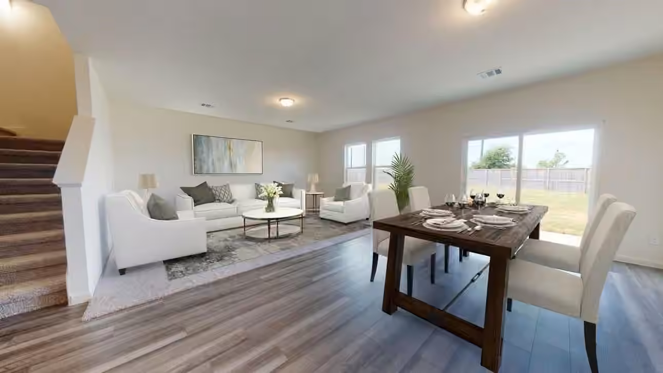 Photo 3 of 3077 Oasis Falls Drive, Brookshire, TX