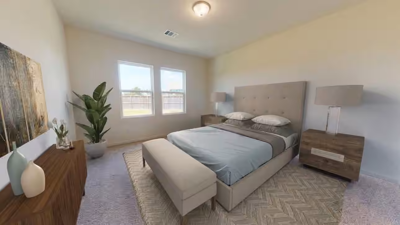 Photo 6 of 3077 Oasis Falls Drive, Brookshire, TX