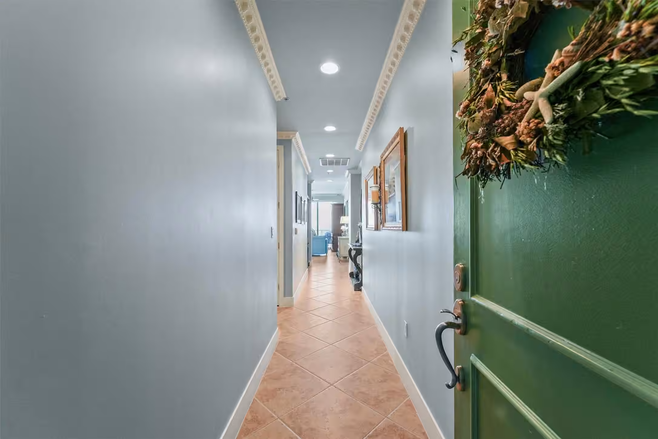 Photo 2 of 10327 Termini San Luis Pass Road 7PH1, Galveston, TX