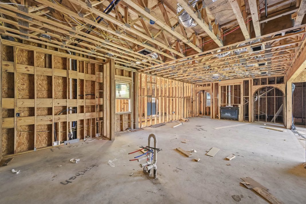 Photo 5 of 2924 Watson Street, Houston, TX