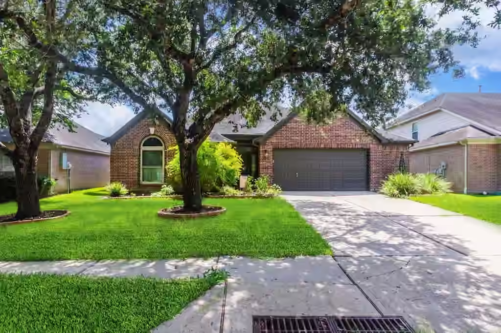 Photo of 2306 Coleridge Court, Richmond, TX