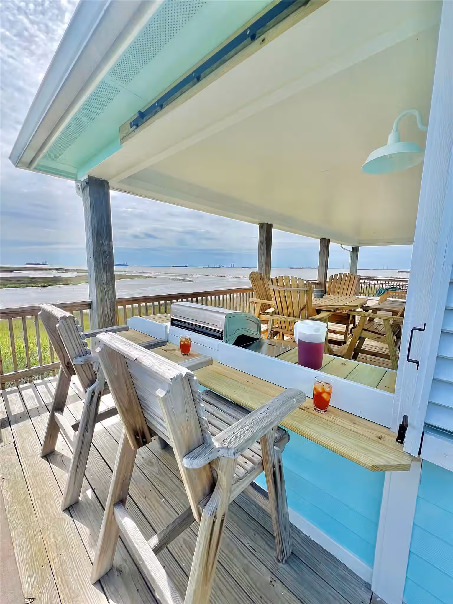 Photo 7 of 802 18th St Street, Port Bolivar, TX