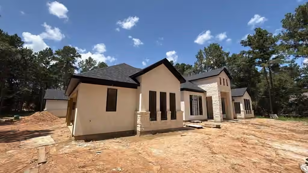 Photo 6 of 11544 Kirstens CT, Montgomery, TX