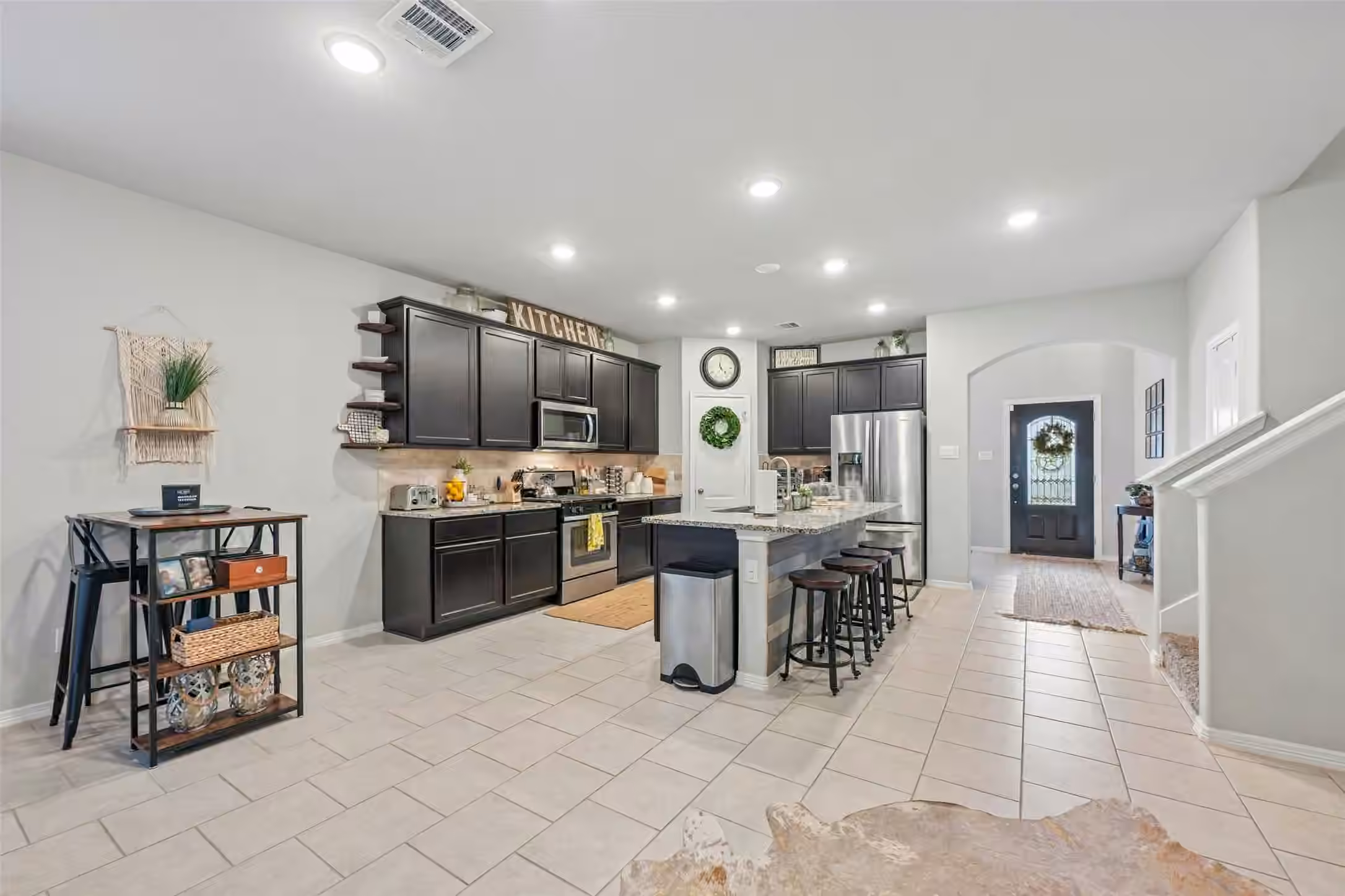 Photo 7 of 205 Elianne Lace Court, Willis, TX