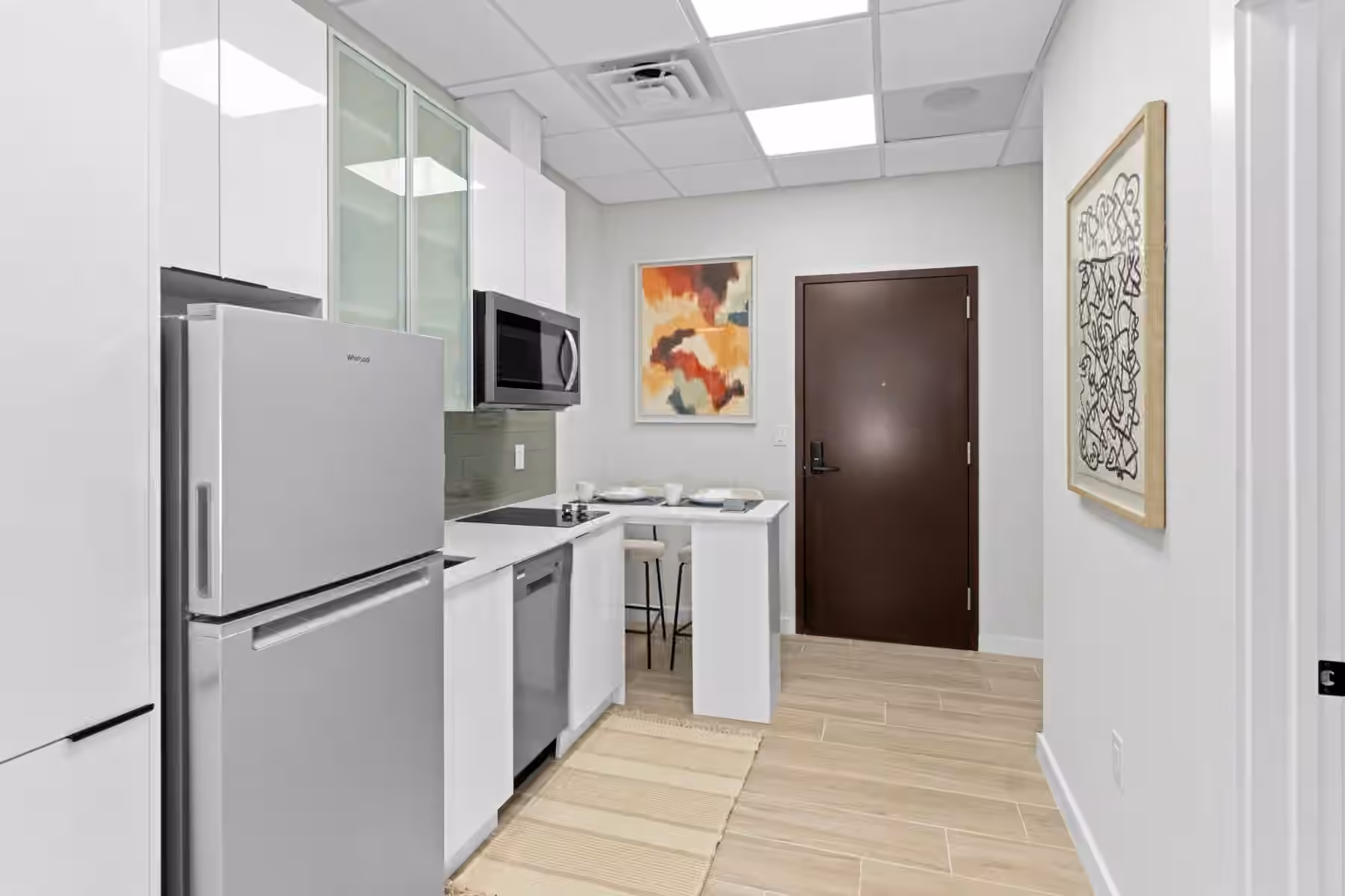 Photo 6 of 9800 Centre Parkway 1006, Houston, TX