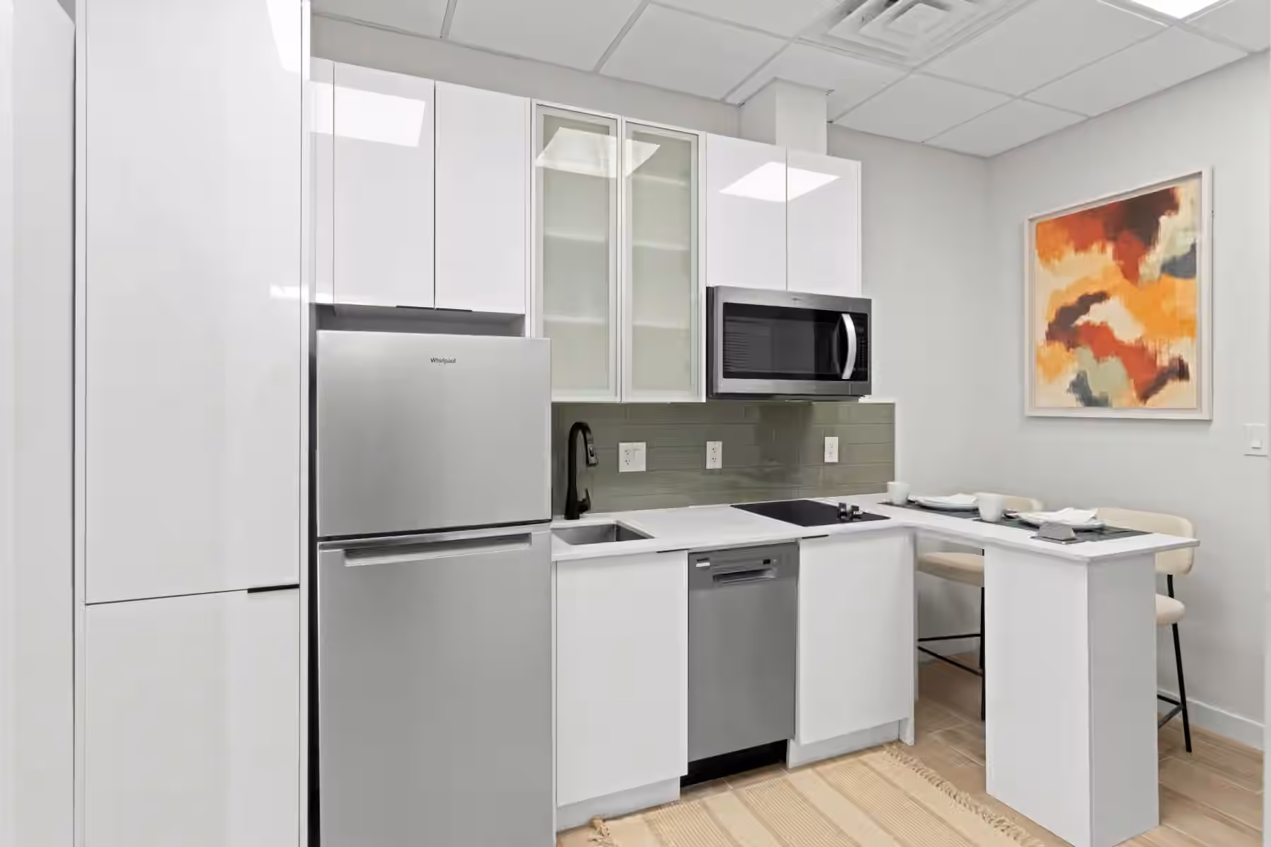 Photo 7 of 9800 Centre Parkway 1006, Houston, TX