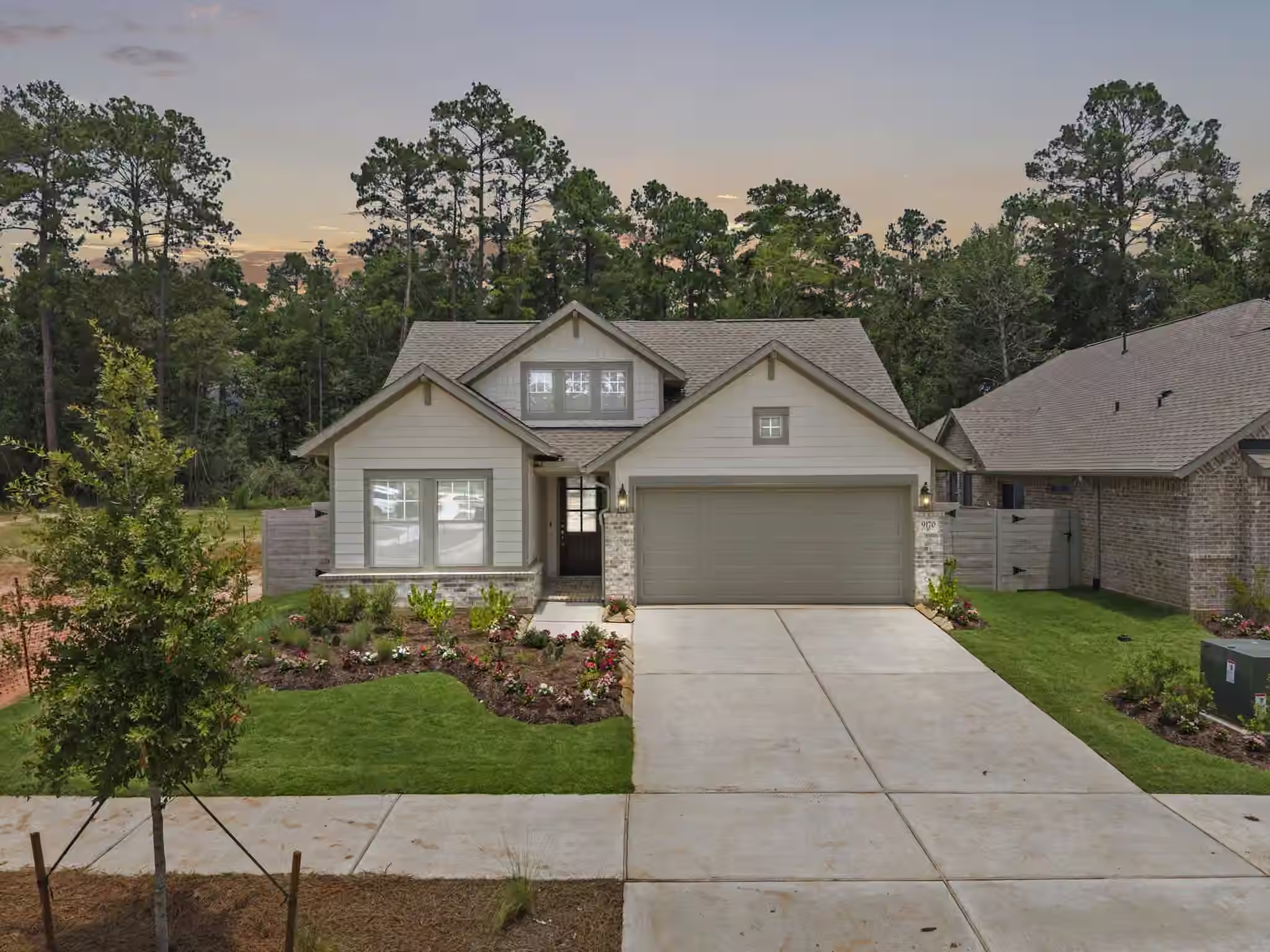 Photo of 9170 Grand Jubilee Drive, Montgomery, TX 77316