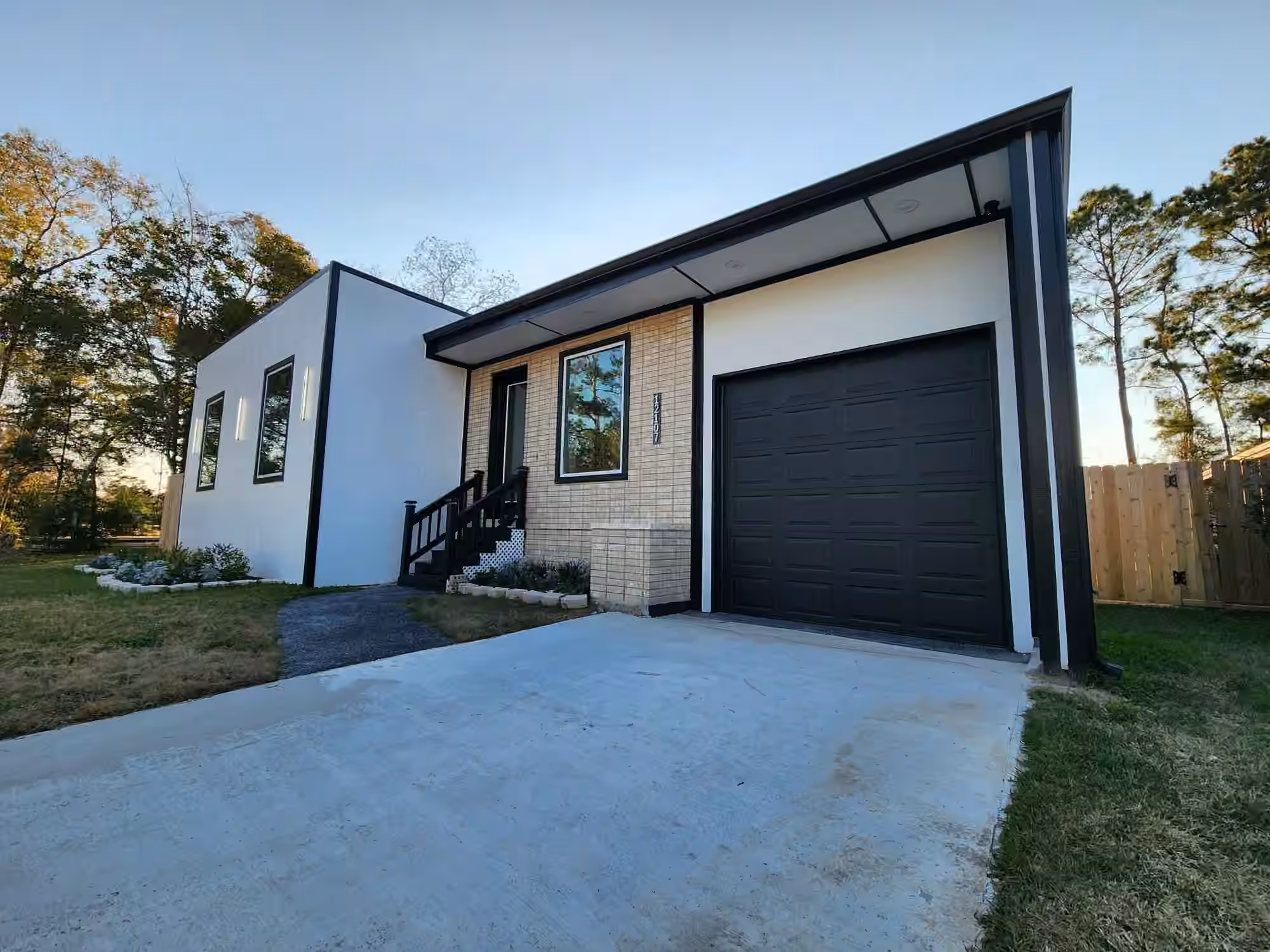 Photo of 12107 Haroldson Forest Drive, Houston, TX 77044