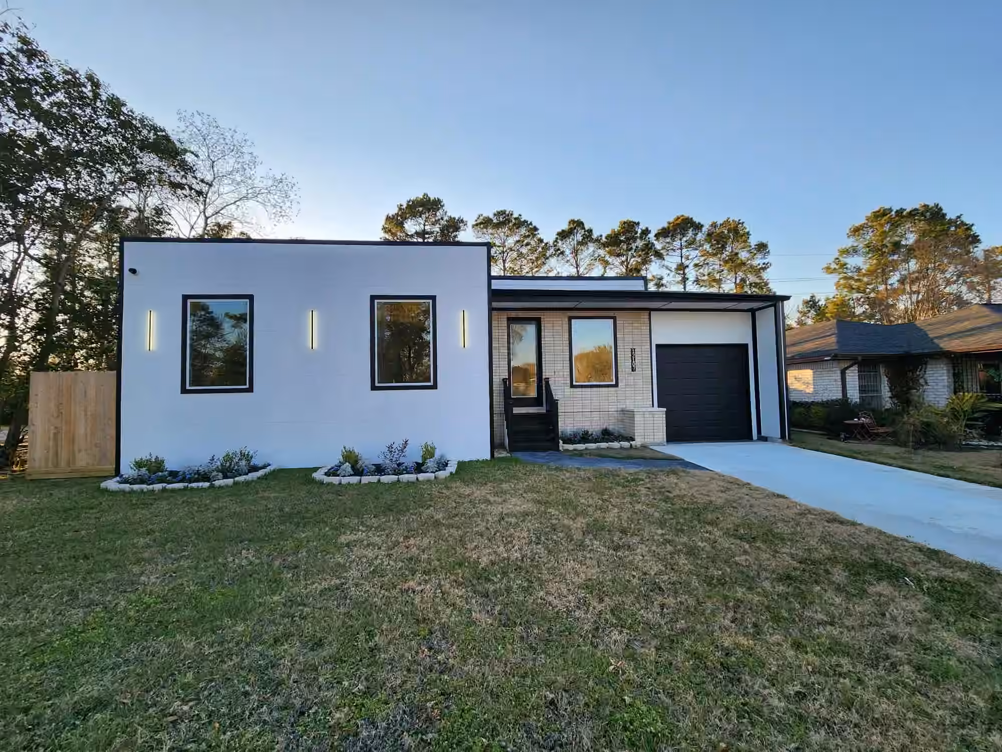 Photo 5 of 12107 Haroldson Forest Drive, Houston, TX