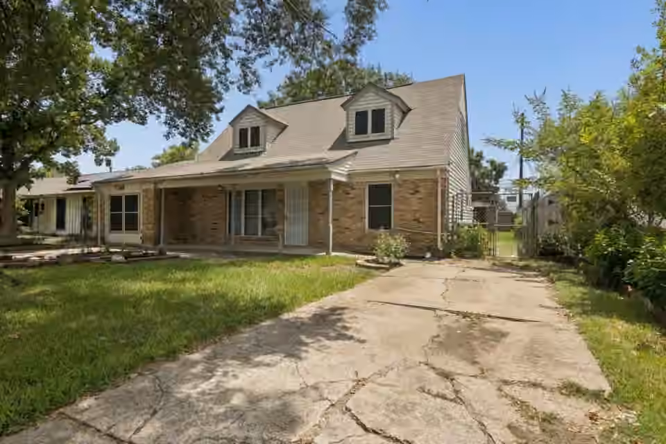 Photo 3 of 519 Oldcastle Street, Houston, TX