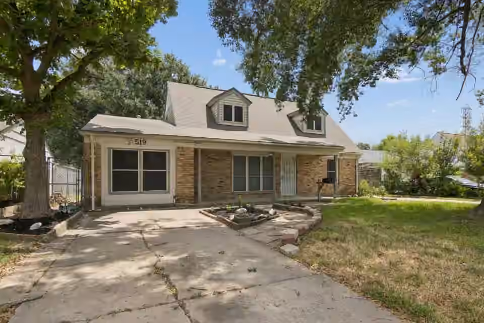 Photo 4 of 519 Oldcastle Street, Houston, TX