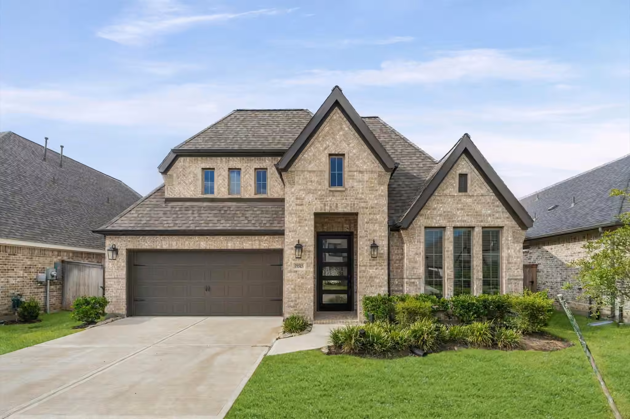 Photo of 19315 Stagecoach Breeze Lane, Tomball, TX 77377