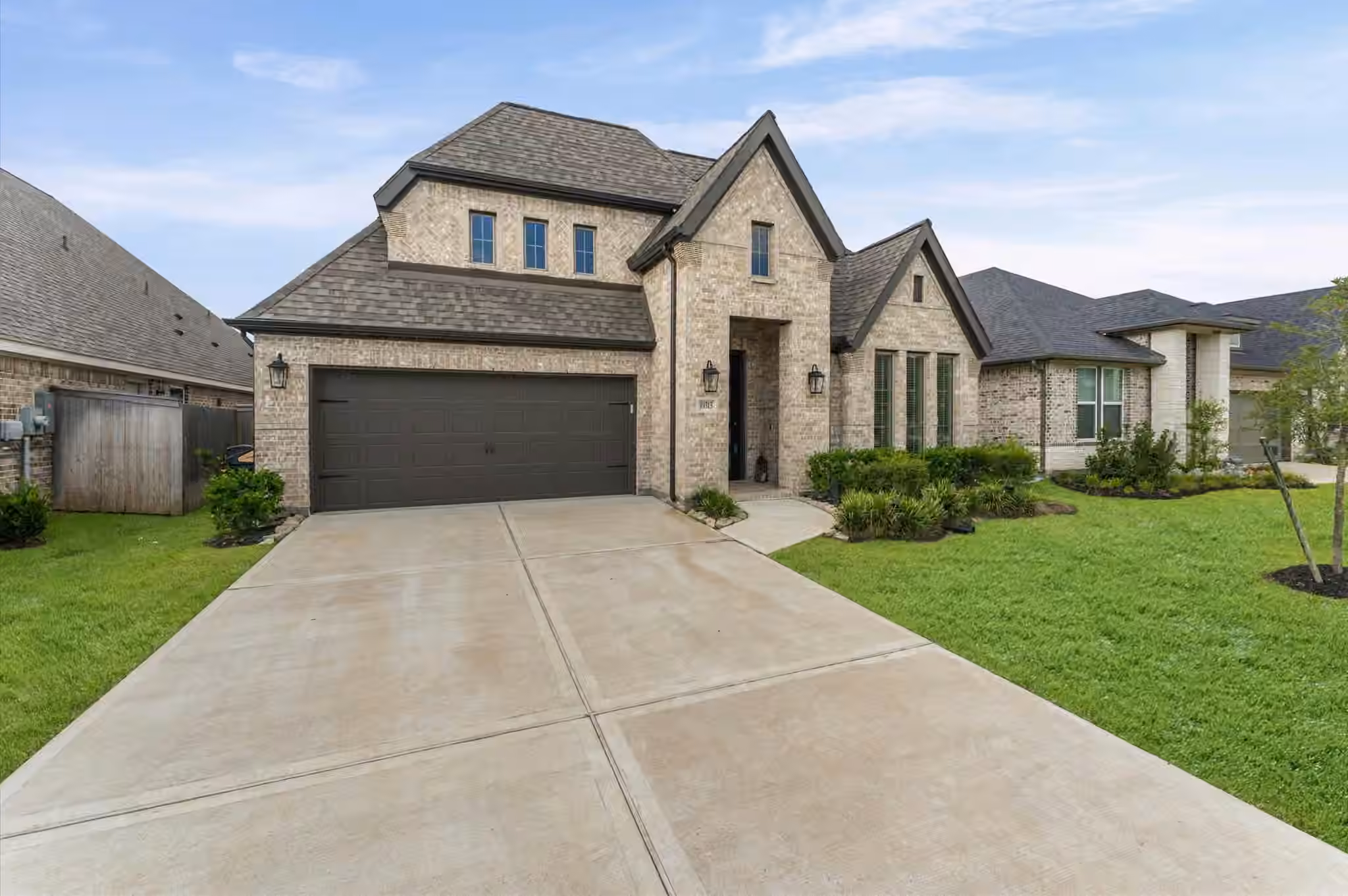 Photo 3 of 19315 Stagecoach Breeze Lane, Tomball, TX