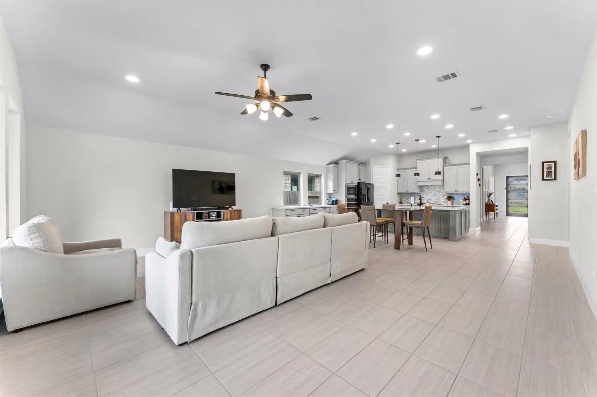 Photo 7 of 19315 Stagecoach Breeze Lane, Tomball, TX