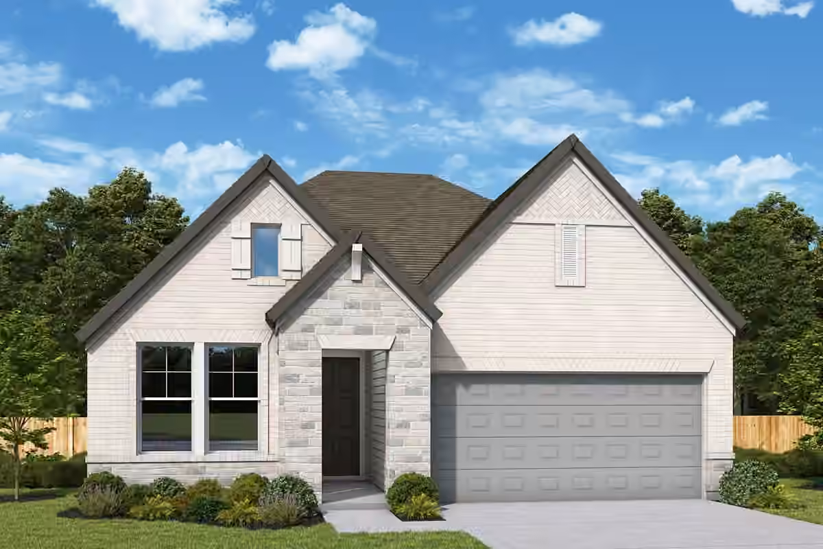 Photo of 215 Afton June Drive, Rosenberg, TX