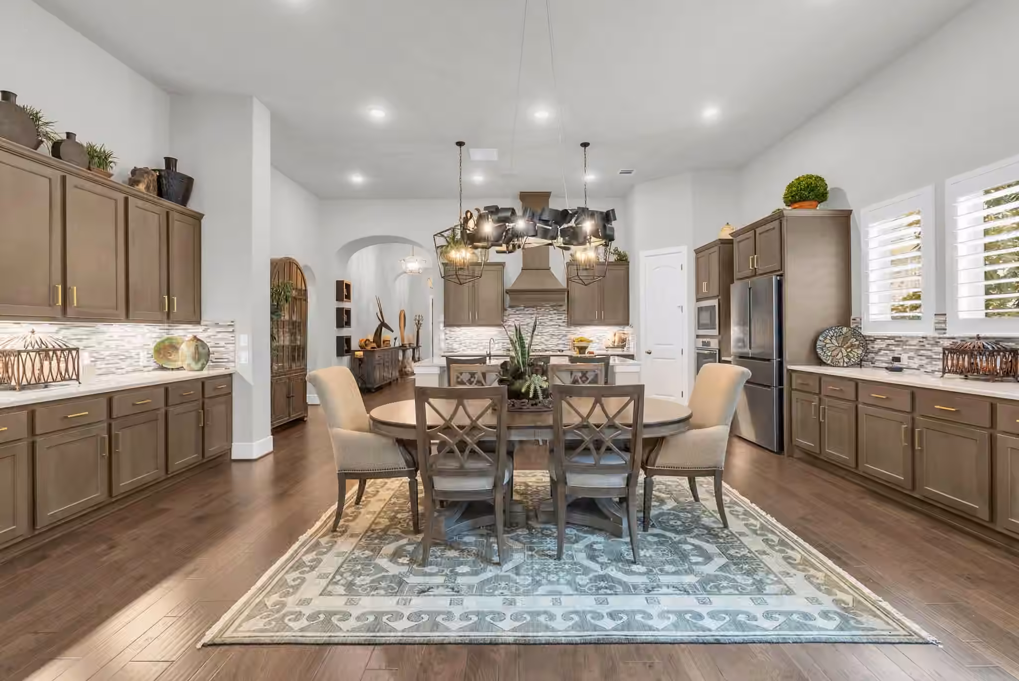 Photo 4 of 107 Eryngo Park Court, Montgomery, TX