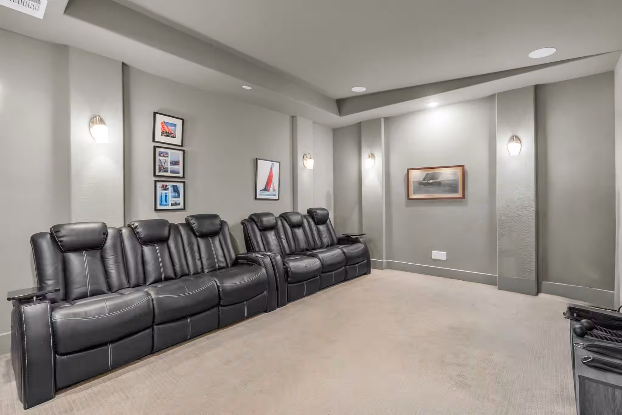 Photo 6 of 107 Eryngo Park Court, Montgomery, TX