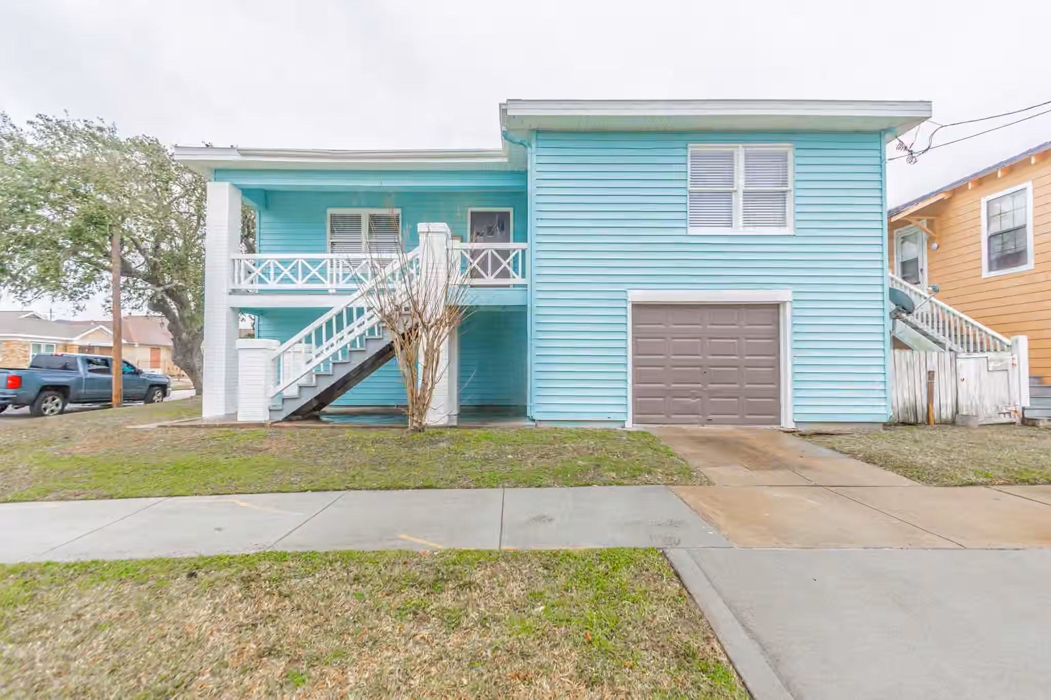 Photo of 1102 45th Street, Galveston, TX 77550