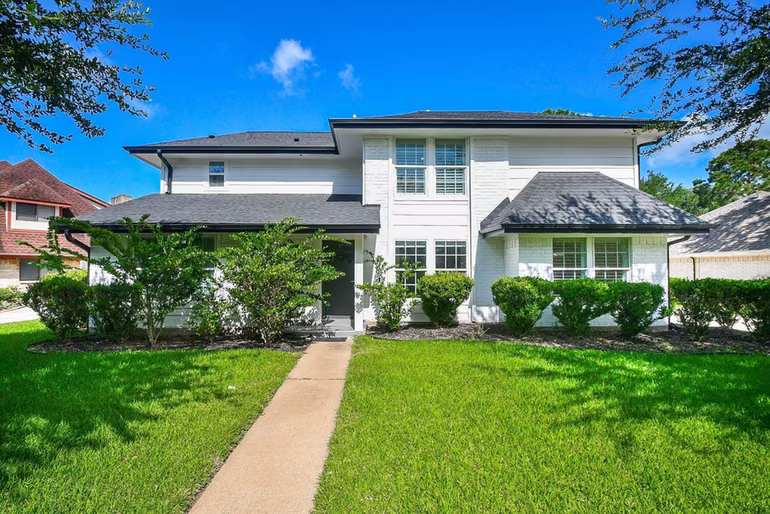 Photo of 2906 Pecan Ridge Drive, Sugar Land, TX 77479