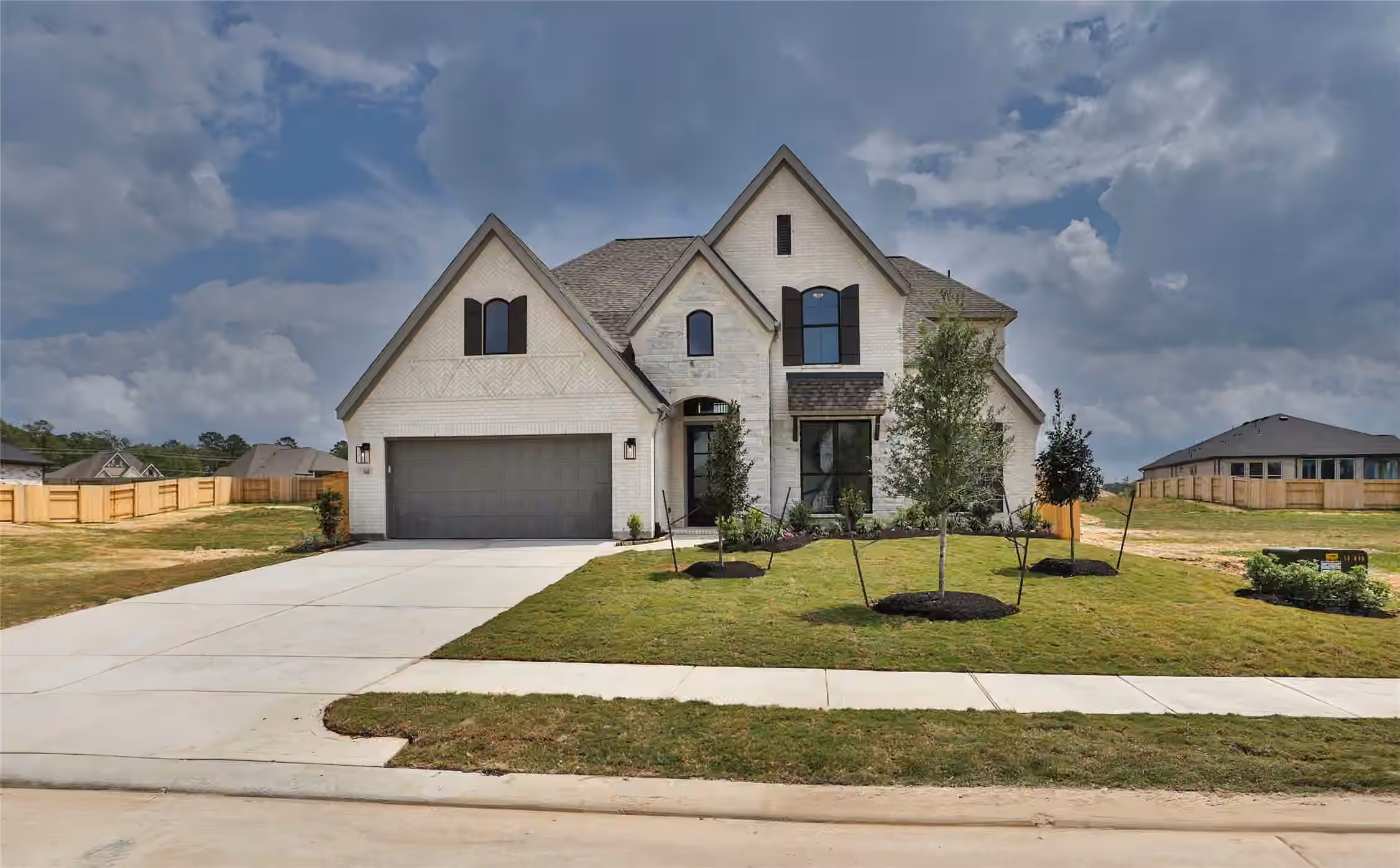 Photo of 610 Gunner Drive, Montgomery, TX 77316