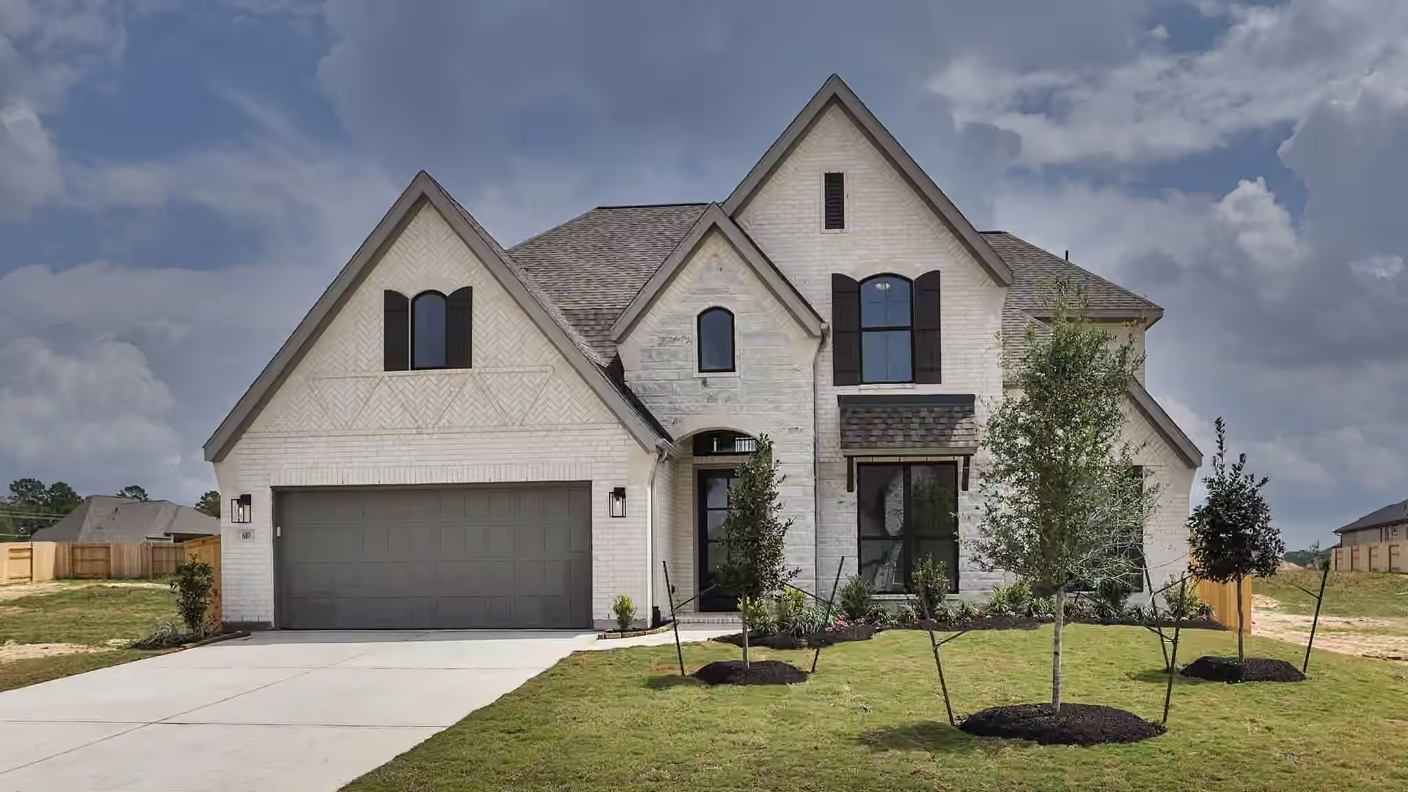 Photo 2 of 610 Gunner Drive, Montgomery, TX