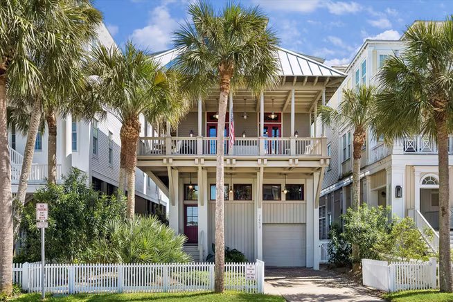 Photo of 2653 E Seaside Drive, Galveston, TX 77550