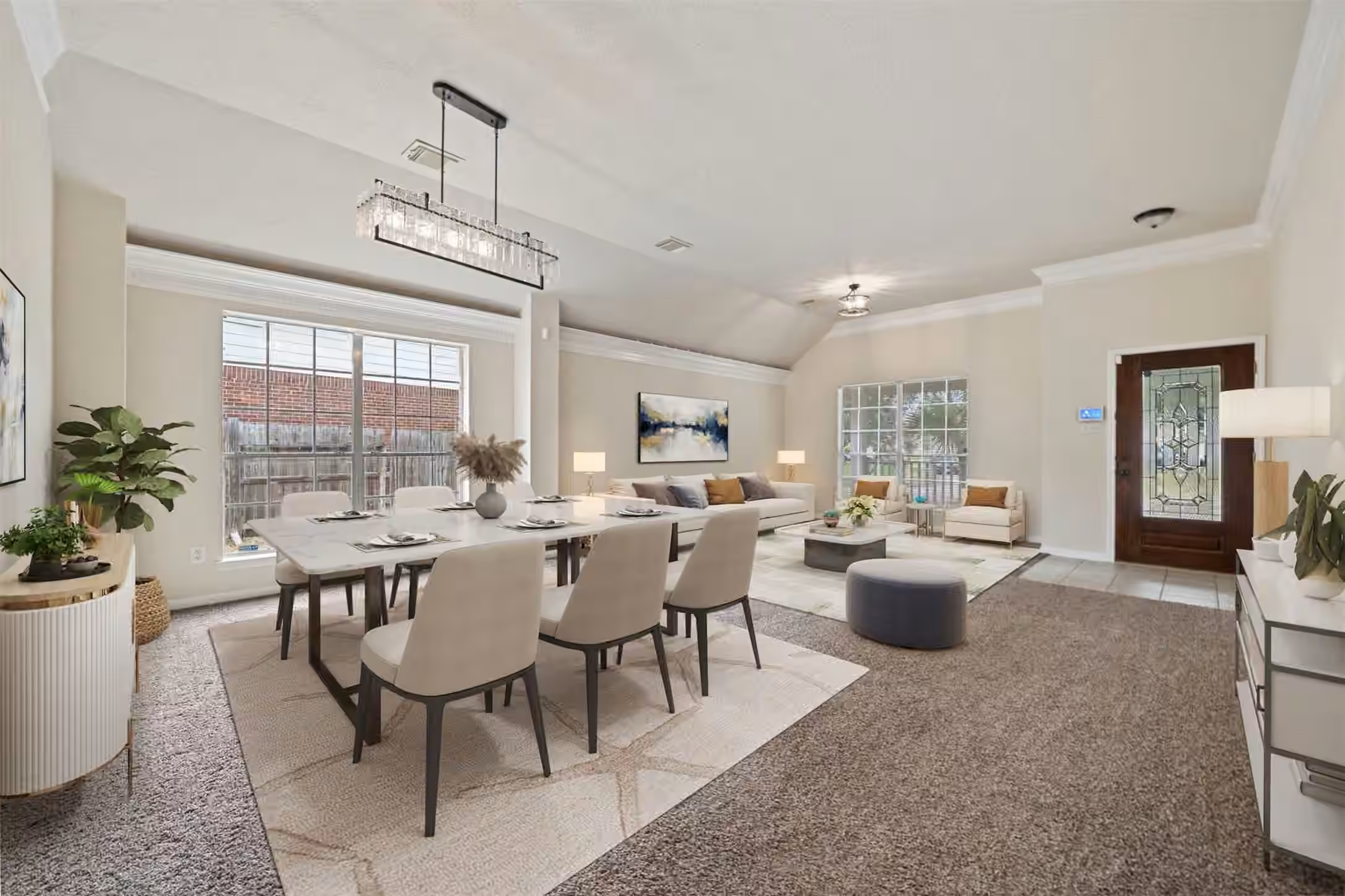 Photo 2 of 10902 Trail Ridge Drive, Houston, TX