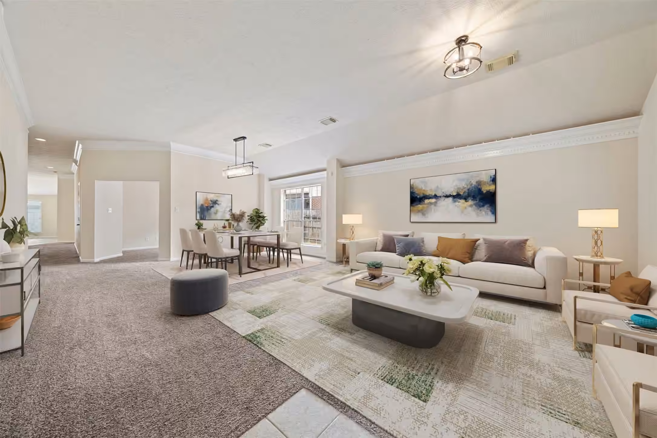 Photo 7 of 10902 Trail Ridge Drive, Houston, TX